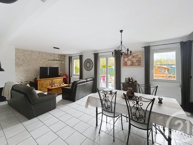 maison à vendre - 6 pièces - 109.96 m2 - BETHISY ST PIERRE - 60 - PICARDIE - Century 21 Infinity