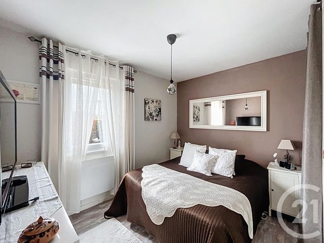 maison à vendre - 6 pièces - 109.96 m2 - BETHISY ST PIERRE - 60 - PICARDIE - Century 21 Infinity