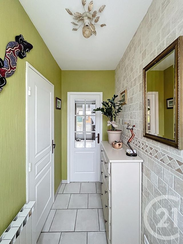 maison à vendre - 6 pièces - 109.96 m2 - BETHISY ST PIERRE - 60 - PICARDIE - Century 21 Infinity