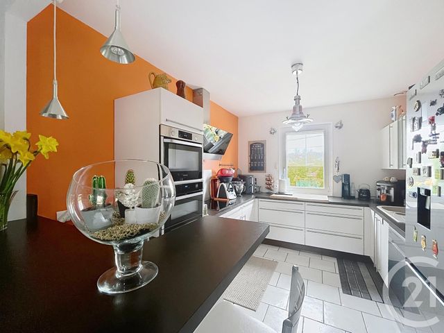 maison à vendre - 6 pièces - 109.96 m2 - BETHISY ST PIERRE - 60 - PICARDIE - Century 21 Infinity