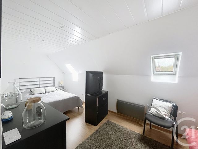 maison à vendre - 6 pièces - 109.96 m2 - BETHISY ST PIERRE - 60 - PICARDIE - Century 21 Infinity