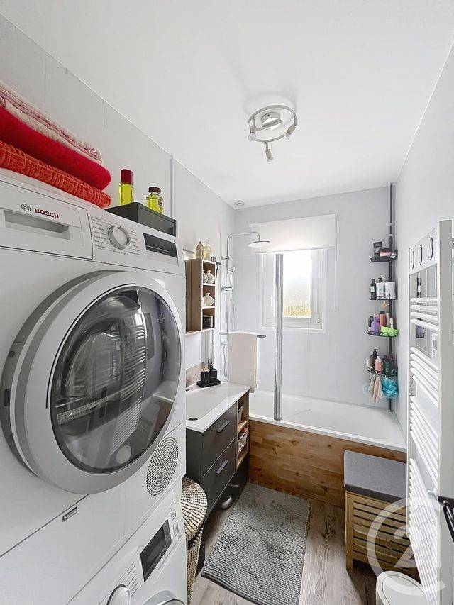 maison à vendre - 6 pièces - 109.96 m2 - BETHISY ST PIERRE - 60 - PICARDIE - Century 21 Infinity