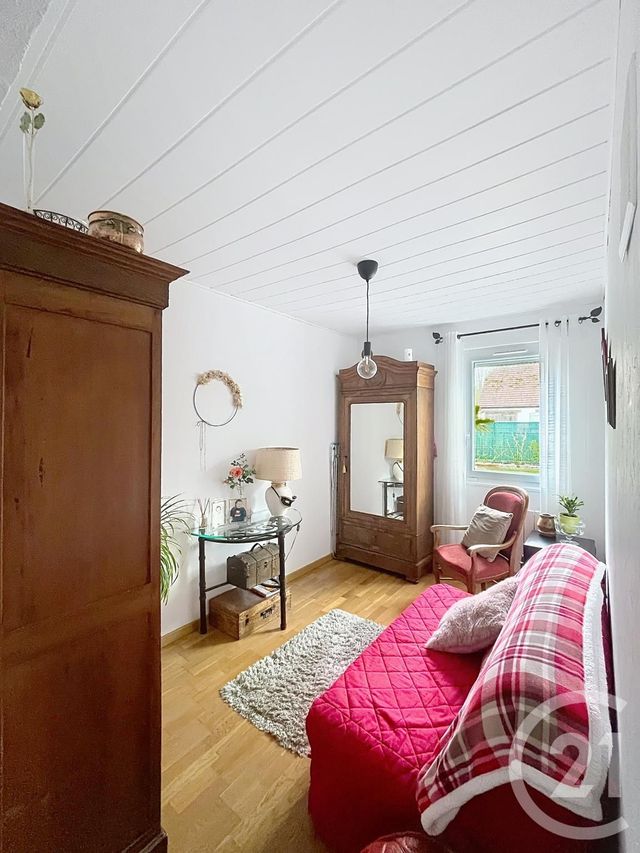 maison à vendre - 6 pièces - 109.96 m2 - BETHISY ST PIERRE - 60 - PICARDIE - Century 21 Infinity