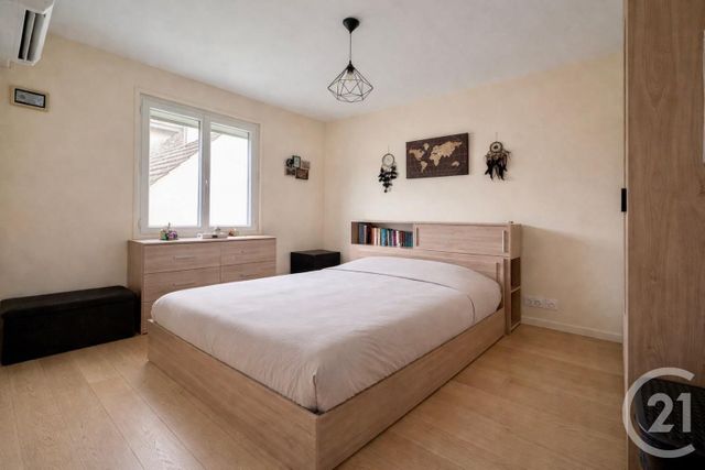 maison à vendre - 4 pièces - 63.36 m2 - VERBERIE - 60 - PICARDIE - Century 21 Infinity