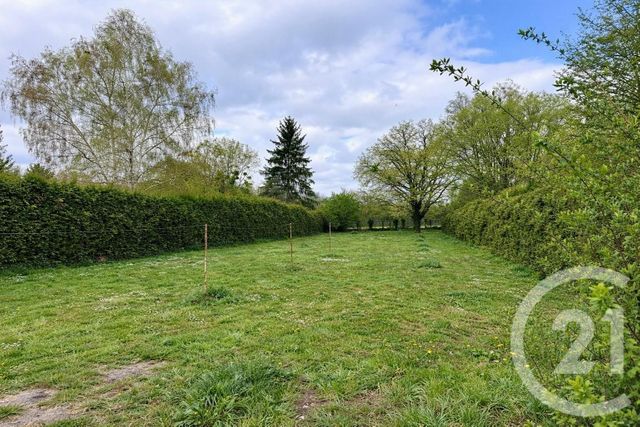 maison à vendre - 4 pièces - 63.36 m2 - VERBERIE - 60 - PICARDIE - Century 21 Infinity