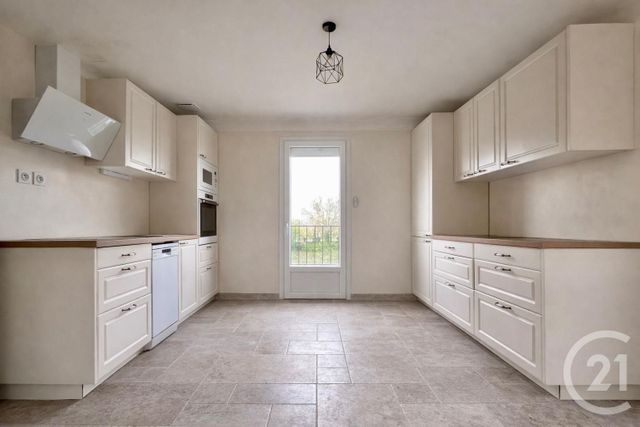 maison à vendre - 4 pièces - 63.36 m2 - VERBERIE - 60 - PICARDIE - Century 21 Infinity