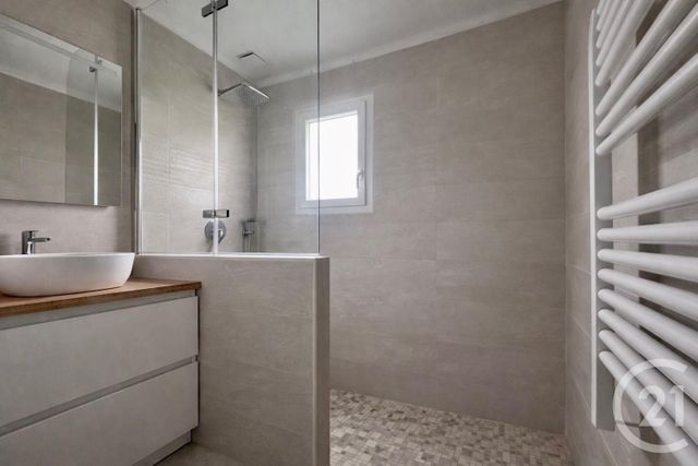 maison à vendre - 4 pièces - 63.36 m2 - VERBERIE - 60 - PICARDIE - Century 21 Infinity