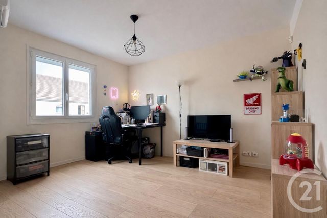 maison à vendre - 4 pièces - 63.36 m2 - VERBERIE - 60 - PICARDIE - Century 21 Infinity