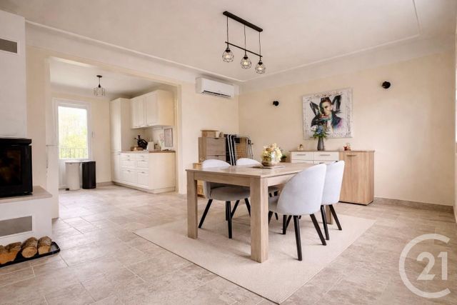 maison à vendre - 4 pièces - 63.36 m2 - VERBERIE - 60 - PICARDIE - Century 21 Infinity