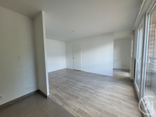 Appartement F2 à vendre - 2 pièces - 35.0 m2 - JAUX - 60 - PICARDIE - Century 21 Infinity