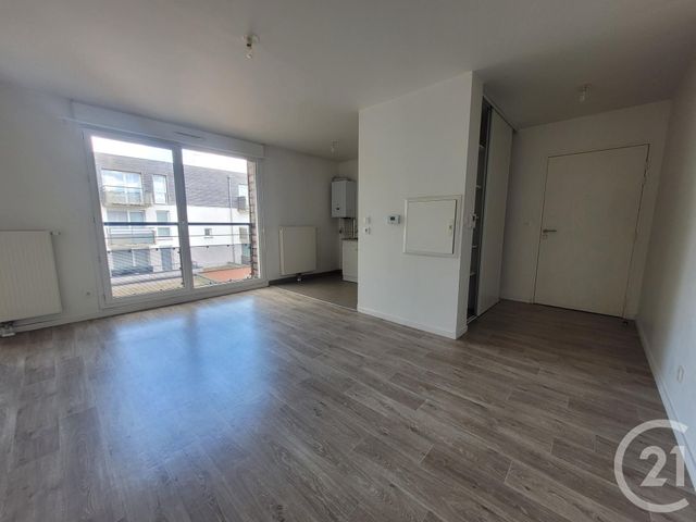 Appartement F2 à vendre - 2 pièces - 35.0 m2 - JAUX - 60 - PICARDIE - Century 21 Infinity