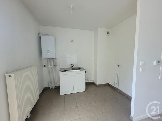 Appartement F2 à vendre - 2 pièces - 35.0 m2 - JAUX - 60 - PICARDIE - Century 21 Infinity