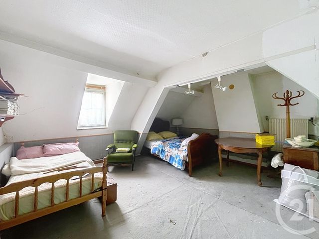 maison à vendre - 4 pièces - 94.2 m2 - LACROIX ST OUEN - 60 - PICARDIE - Century 21 Infinity
