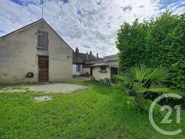 maison à vendre - 4 pièces - 94.2 m2 - LACROIX ST OUEN - 60 - PICARDIE - Century 21 Infinity