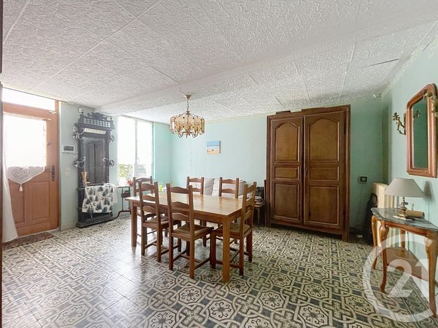 maison à vendre - 4 pièces - 94.2 m2 - LACROIX ST OUEN - 60 - PICARDIE - Century 21 Infinity