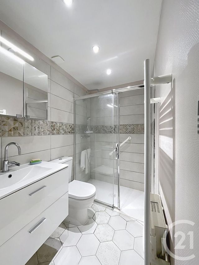 maison à vendre - 4 pièces - 94.2 m2 - LACROIX ST OUEN - 60 - PICARDIE - Century 21 Infinity