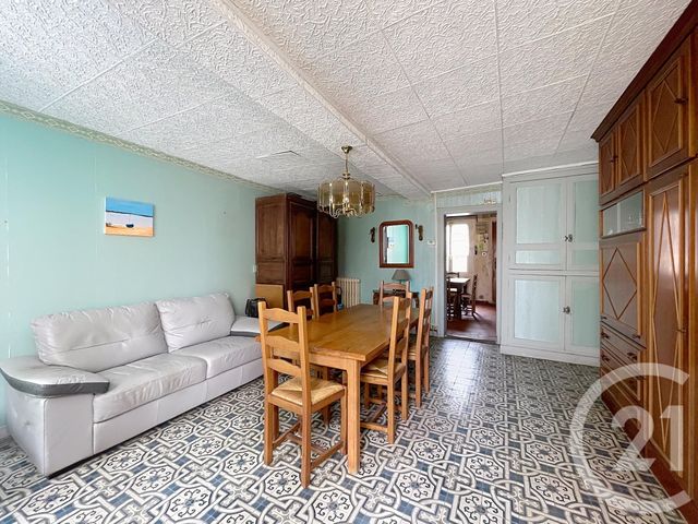maison à vendre - 4 pièces - 94.2 m2 - LACROIX ST OUEN - 60 - PICARDIE - Century 21 Infinity