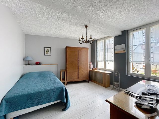 maison à vendre - 4 pièces - 94.2 m2 - LACROIX ST OUEN - 60 - PICARDIE - Century 21 Infinity