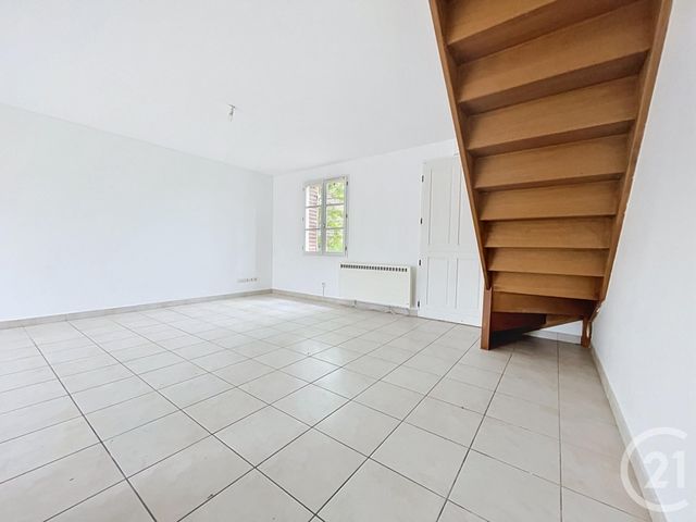 maison à vendre - 4 pièces - 92.4 m2 - LE MEUX - 60 - PICARDIE - Century 21 Infinity