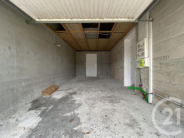 maison à vendre - 4 pièces - 92.4 m2 - LE MEUX - 60 - PICARDIE - Century 21 Infinity