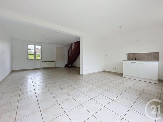 maison à vendre - 4 pièces - 92.4 m2 - LE MEUX - 60 - PICARDIE - Century 21 Infinity