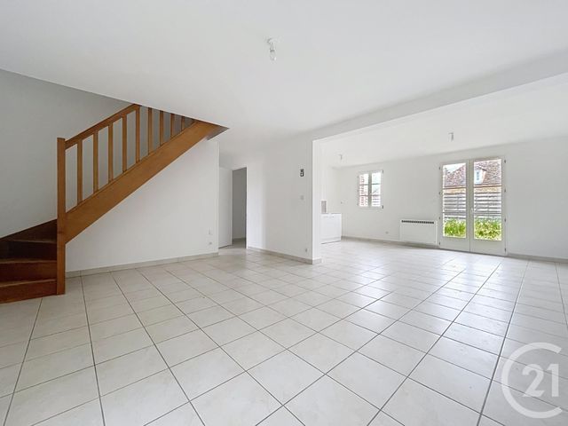 maison à vendre - 4 pièces - 92.4 m2 - LE MEUX - 60 - PICARDIE - Century 21 Infinity