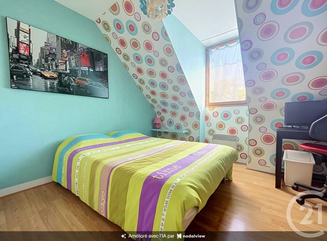 maison à vendre - 6 pièces - 122.1 m2 - VERBERIE - 60 - PICARDIE - Century 21 Infinity