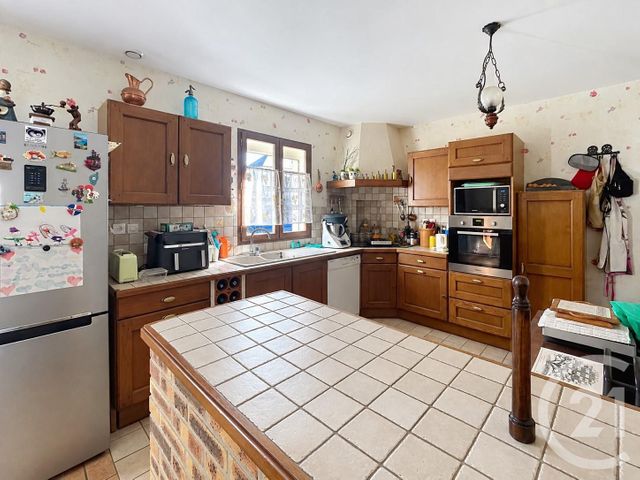 maison à vendre - 6 pièces - 122.1 m2 - VERBERIE - 60 - PICARDIE - Century 21 Infinity