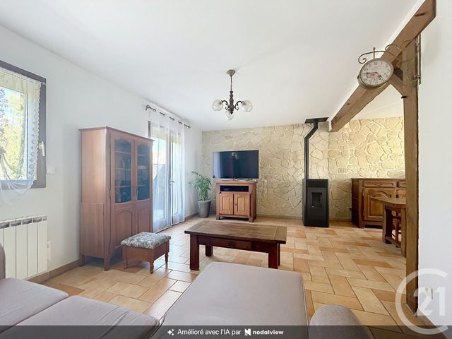 maison à vendre - 6 pièces - 122.1 m2 - VERBERIE - 60 - PICARDIE - Century 21 Infinity