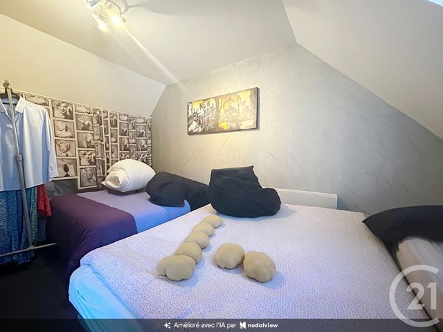 maison à vendre - 6 pièces - 122.1 m2 - VERBERIE - 60 - PICARDIE - Century 21 Infinity