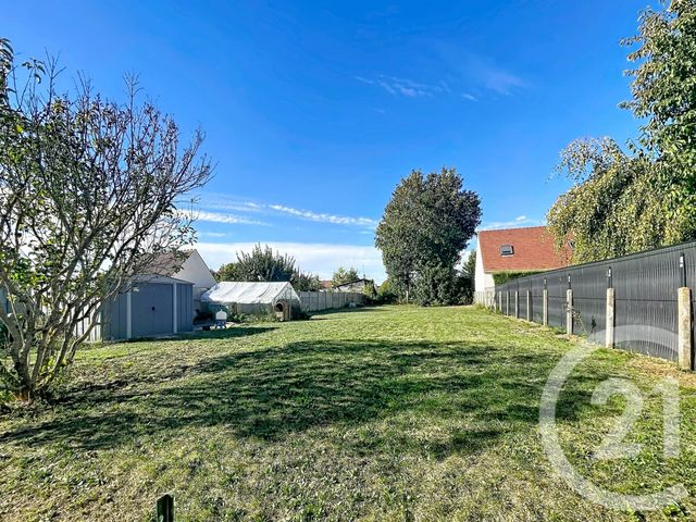 maison à vendre - 6 pièces - 122.1 m2 - VERBERIE - 60 - PICARDIE - Century 21 Infinity