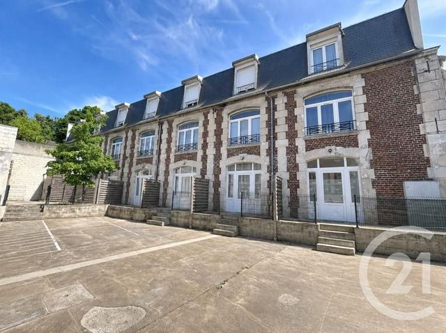 Immeuble à vendre COMPIEGNE