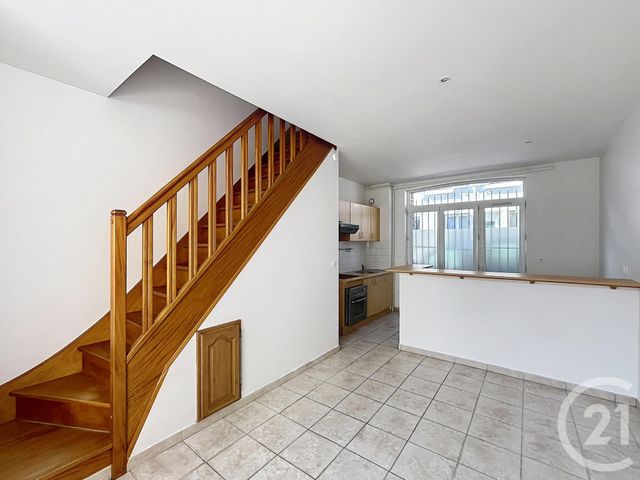 immeuble à vendre - 772.0 m2 - COMPIEGNE - 60 - PICARDIE - Century 21 Infinity
