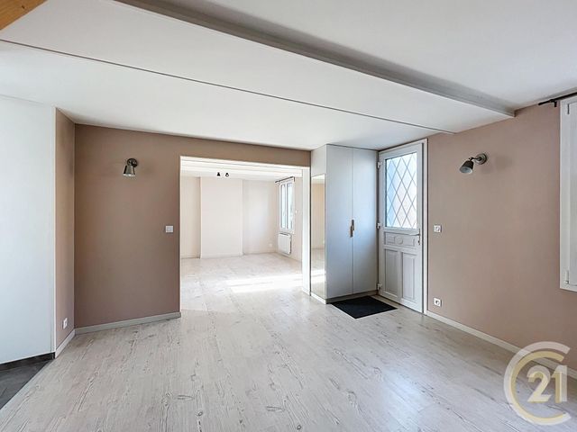 maison à louer - 4 pièces - 95.11 m2 - LACROIX ST OUEN - 60 - PICARDIE - Century 21 Infinity