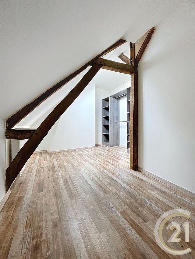 maison à louer - 4 pièces - 95.11 m2 - LACROIX ST OUEN - 60 - PICARDIE - Century 21 Infinity