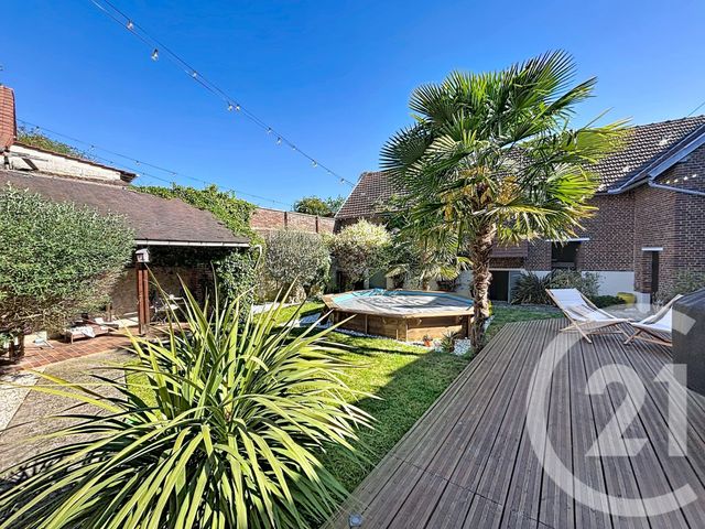 maison à vendre - 5 pièces - 180.0 m2 - CANNECTANCOURT - 60 - PICARDIE - Century 21 Infinity