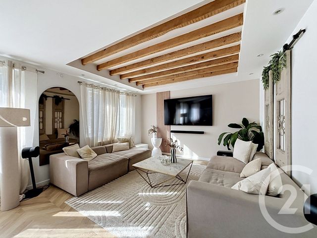 maison à vendre - 5 pièces - 180.0 m2 - CANNECTANCOURT - 60 - PICARDIE - Century 21 Infinity