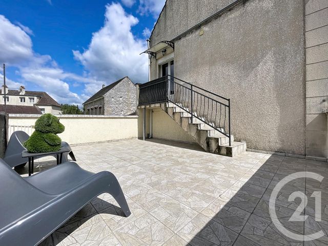Appartement F3 à vendre BETHISY ST PIERRE