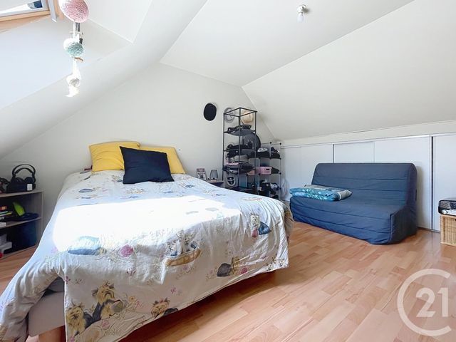Appartement F3 à vendre - 4 pièces - 76.48 m2 - BETHISY ST PIERRE - 60 - PICARDIE - Century 21 Infinity