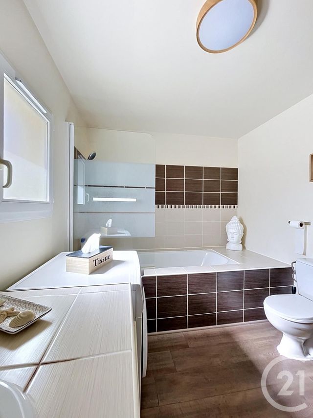 Appartement F3 à vendre - 4 pièces - 76.48 m2 - BETHISY ST PIERRE - 60 - PICARDIE - Century 21 Infinity