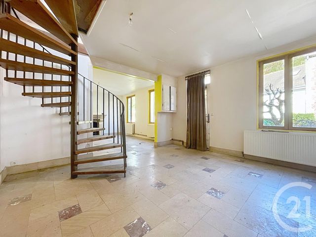 maison à vendre - 4 pièces - 112.4 m2 - BETHISY ST PIERRE - 60 - PICARDIE - Century 21 Infinity