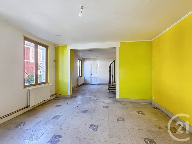 maison à vendre - 4 pièces - 112.4 m2 - BETHISY ST PIERRE - 60 - PICARDIE - Century 21 Infinity