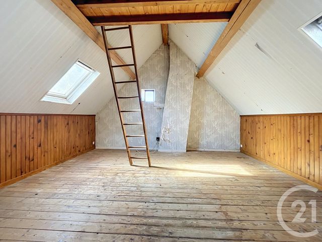 maison à vendre - 4 pièces - 112.4 m2 - BETHISY ST PIERRE - 60 - PICARDIE - Century 21 Infinity