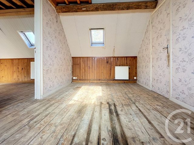 maison à vendre - 4 pièces - 112.4 m2 - BETHISY ST PIERRE - 60 - PICARDIE - Century 21 Infinity