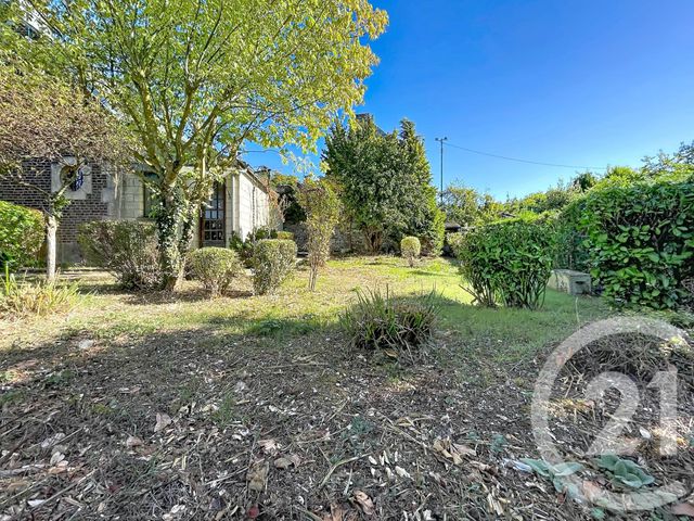 maison à vendre - 4 pièces - 112.4 m2 - BETHISY ST PIERRE - 60 - PICARDIE - Century 21 Infinity