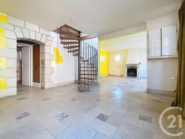 maison à vendre - 4 pièces - 112.4 m2 - BETHISY ST PIERRE - 60 - PICARDIE - Century 21 Infinity