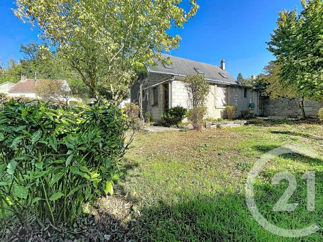 maison à vendre - 4 pièces - 112.4 m2 - BETHISY ST PIERRE - 60 - PICARDIE - Century 21 Infinity