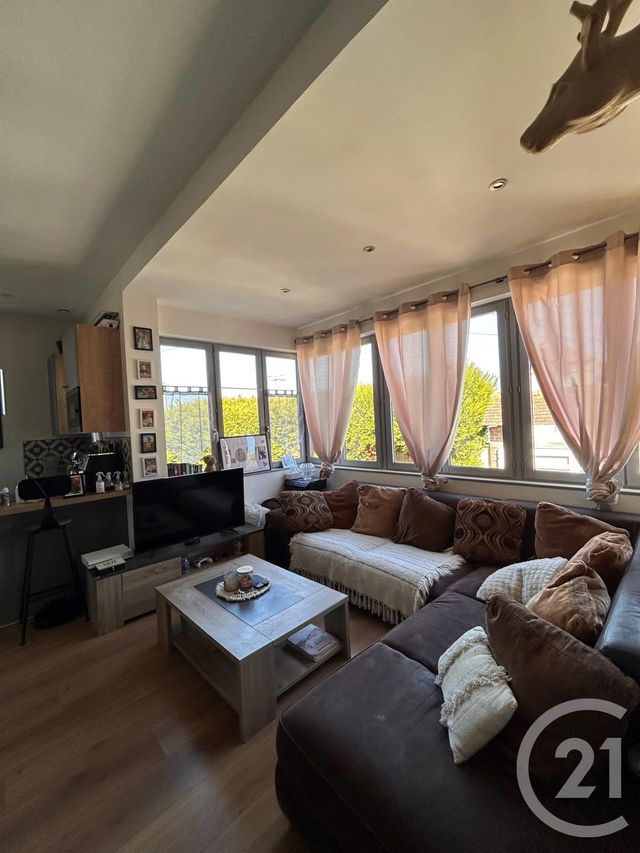 maison à vendre - 4 pièces - 53.0 m2 - LACROIX ST OUEN - 60 - PICARDIE - Century 21 Infinity