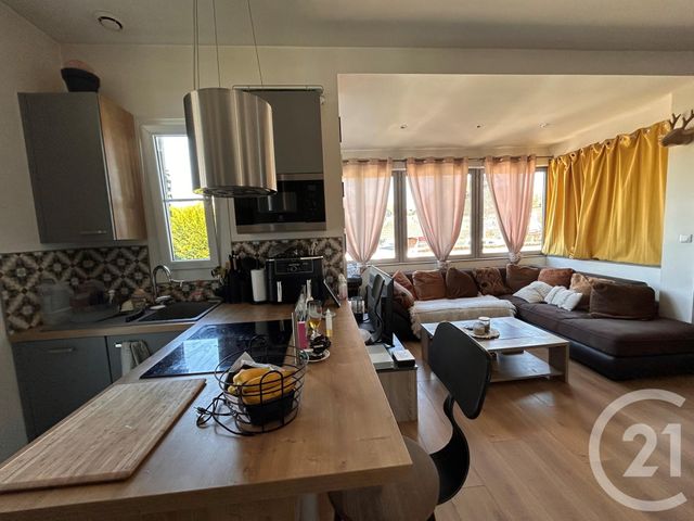 maison à vendre - 4 pièces - 53.0 m2 - LACROIX ST OUEN - 60 - PICARDIE - Century 21 Infinity