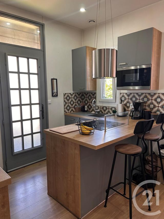 maison à vendre - 4 pièces - 53.0 m2 - LACROIX ST OUEN - 60 - PICARDIE - Century 21 Infinity